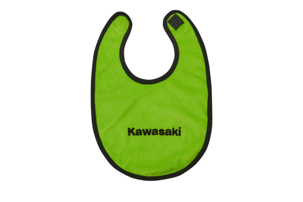 Kawasaki Babylätzchen